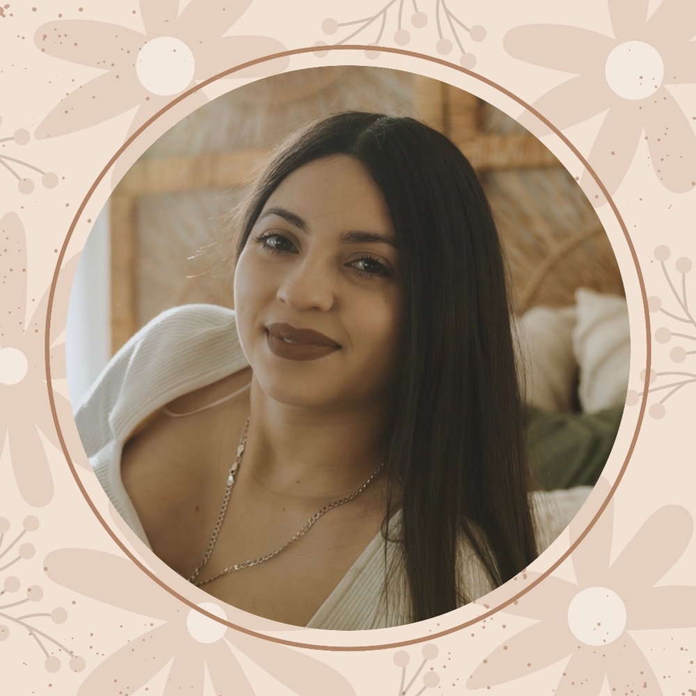 Meet your Posher, Zamantha